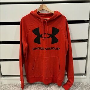 Men’s Medium Under Armour Hoodie